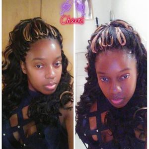 Meet your Posher, Regan